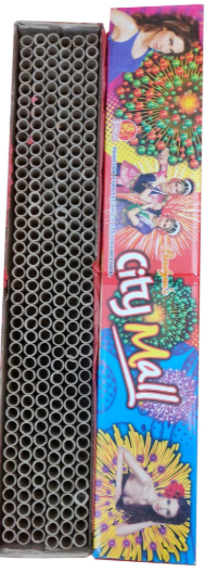 Nila Crackers  